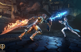 Top game online nổi bật nửa cuối tháng 03