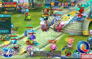 Tin hot ngày 24/4: Nhiều game online rất hot sắp ra mắt tại Việt Nam