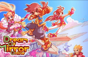 Top game online nhập vai đáng chơi nhất tháng 08