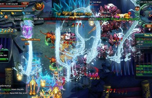 Những game online PC ra mắt tại Việt Nam trong tháng 9