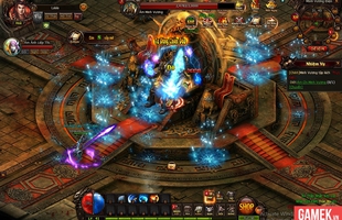 Cùng soi Lôi Đình Chi Nộ trong ngày đầu mở cửa tại Việt Nam