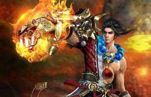 Tiêu Dao Web - Thế giới quan thần thoại kỳ lạ và cổ quái