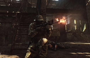 Game online đỉnh cao Escape From Tarkov hé lộ mức giá "trên trời"