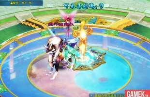 Vạn Giới - Webgame 2.5D huyền ảo tiên hiệp đáng trải nghiệm