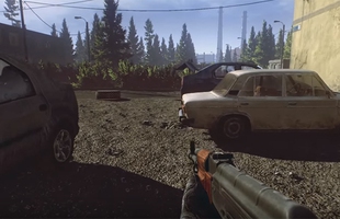 Game bắn súng độc đáo Escape From Tarkov lần đầu hé lộ gameplay