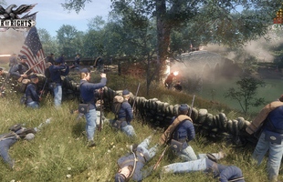 War of Rights - Game online lịch sử tuyệt đẹp sắp ra mắt