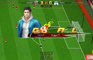 Trải nghiệm Webgame 433 - Game mới ra mắt tại Việt Nam