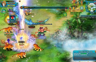 Cùng soi Chà Bá Lửa Tây Du Ký trong ngày đầu ra mắt tại Việt Nam