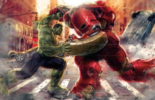 13 sự thay đổi thú vị trong Avengers: Age Of Ultron sắp tới