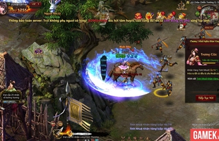 Làng game Việt nửa cuối tháng 07 có gì hot?