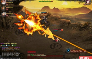 Cùng soi Thần Thoại Võ Lâm trước ngày ra mắt tại Việt Nam