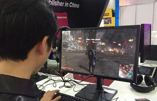 NetEase giới thiệu War Rage game online bom tấn kết hợp RPG và RTS