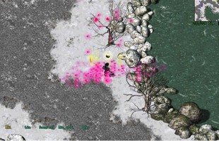 Chàng game thủ Việt 10 năm trời sống cùng ký ức về cô gái trong game