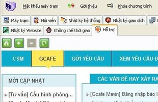 Rộ tin VNG đã sở hữu GCafe tại Việt Nam (cập nhật)