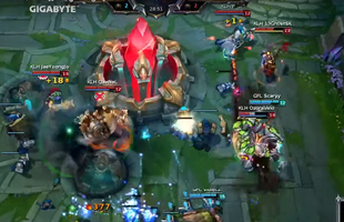 [Hỏi game thủ] Bạn dự đoán ai sẽ vô địch GPL Mùa hè 2015?