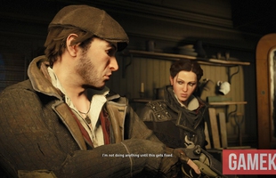 Những cảm nhận đầu tiên về Assassin's Creed Syndicate tại Việt Nam