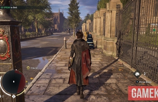 Trải nghiệm Assassin's Creed Syndicate sau vài ngày ra mắt