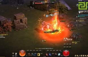 Game hành động đỉnh AIMA mở cửa tuần sau