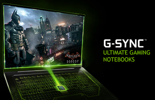 Nvidia G-Sync - Công nghệ cao cấp dành riêng cho game thủ