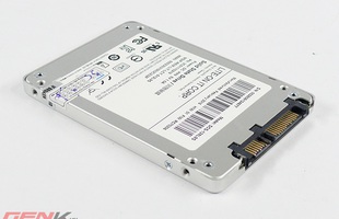 SSD Lite-On L9S 128 GB: Phổ cập SSD tới game thủ ít tiền