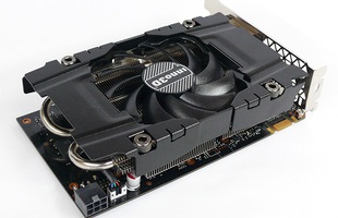 Card đồ họa Inno3D GTX 960 ITX: Thay đổi định kiến về máy tính chơi game
