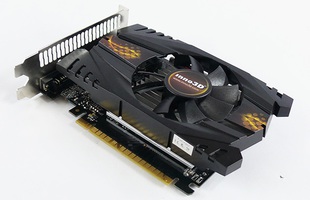 Mở hộp loạt card đồ họa đẹp và chất của Inno3D