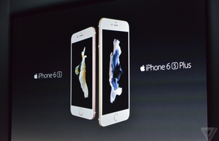 [Hỏi game thủ] Bạn có sẵn sàng bỏ 20 triệu mua iPhone 6S?