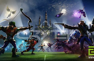 Những tựa game MOBA đình đám sắp ra mắt