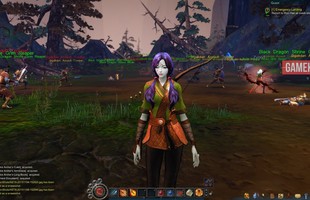 Game thủ Việt rủ nhau chơi ASTA miễn phí đợt thử nghiệm