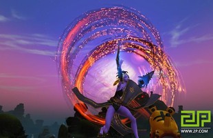 Game online tuyệt đẹp ASTA mở cửa trong tháng tới