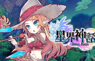 Top game online dành cho những game thủ mê mẩn manga