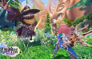 Top game online nhập vai "chất" nhất thời gian qua