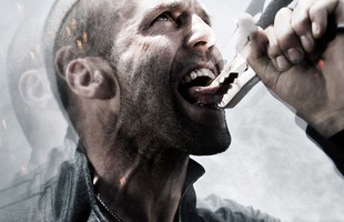 Jason Statham úp mở về phim hành động Crank 3 mới của mình