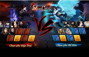 Làng game Việt sau Tết Nguyên đán có gì hot?