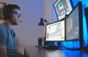 Tư vấn cấu hình máy tính chơi game dành cho các streamer