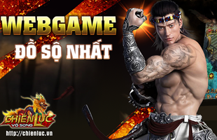 Chiến Lực Vô Song mở cửa tại Việt Nam ngày 25/9