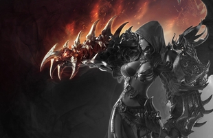 Top 10 game online nhập vai đáng trông đợi nhất trong năm 2016