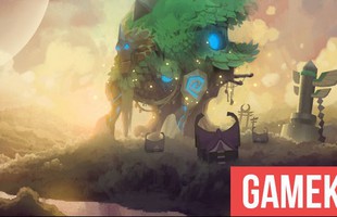 Godlike, Thú Huyết Mãnh Tướng... là game hot nhất hôm nay