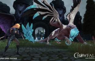 Những game online với đồ họa đậm chất hoạt hình mới ra mắt