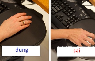 Quá nhiều game thủ Việt đang cầm chuột sai, đây mới là cách đúng