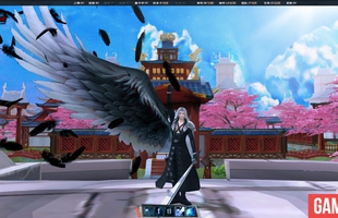 Ảo Tưởng Liên Minh - MOBA chủ đề anime/manga với hình thức 30vs30