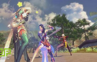 Top game online châu Á đang hút hồn game thủ