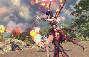 Top game online Hàn Quốc game thủ Việt đang rất quan tâm