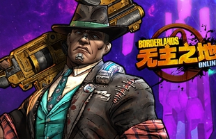 Bom tấn Borderlands Online chính thức bị huỷ bỏ