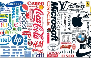 Top 100 thương hiệu lớn nhất thế giới vắng bóng hãng game