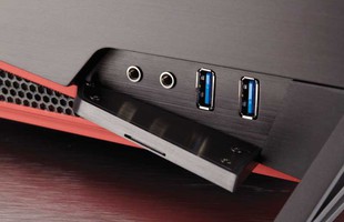 Corsair tung ra case máy tính chơi game siêu nhỏ gọn