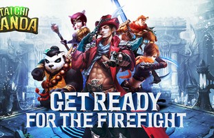 Game mobile Trung Quốc "tung hoành" ở thị trường Hàn Quốc