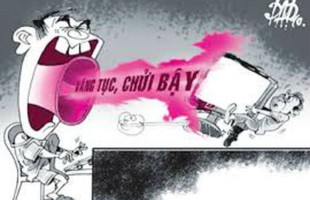 Nguyên nhân khiến game thủ Việt "chửi thề" khi chơi game