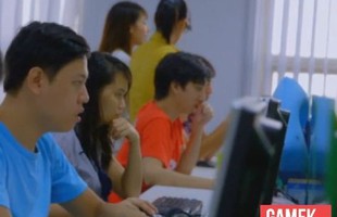 SohaGame lên sóng truyền hình châu Á