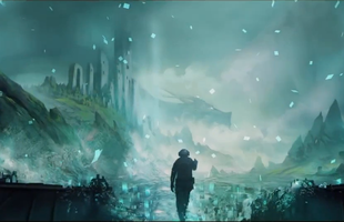 The Void: khi chơi game không còn là ảo